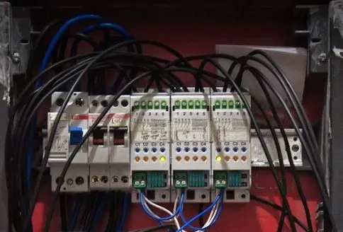 Electricistas Getafe economicos