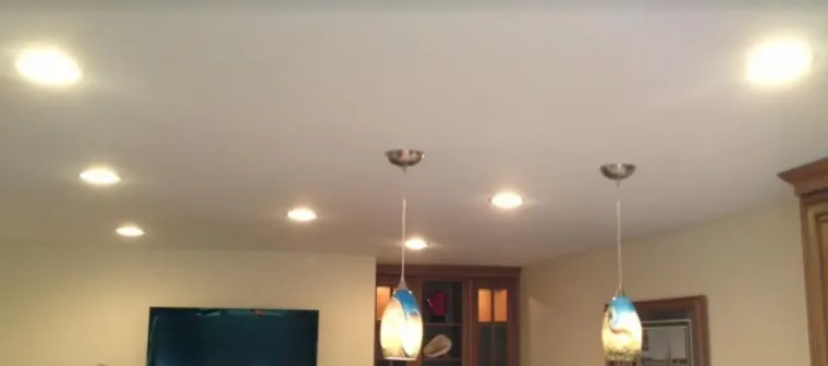 Instalacion de luz en Getafe